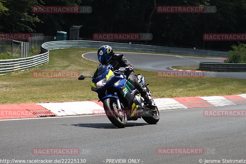 Bild #22225130 - Touristenfahrten Nürburgring Nordschleife (10.06.2023)