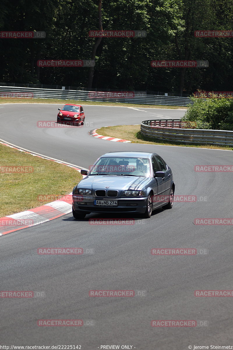 Bild #22225142 - Touristenfahrten Nürburgring Nordschleife (10.06.2023)