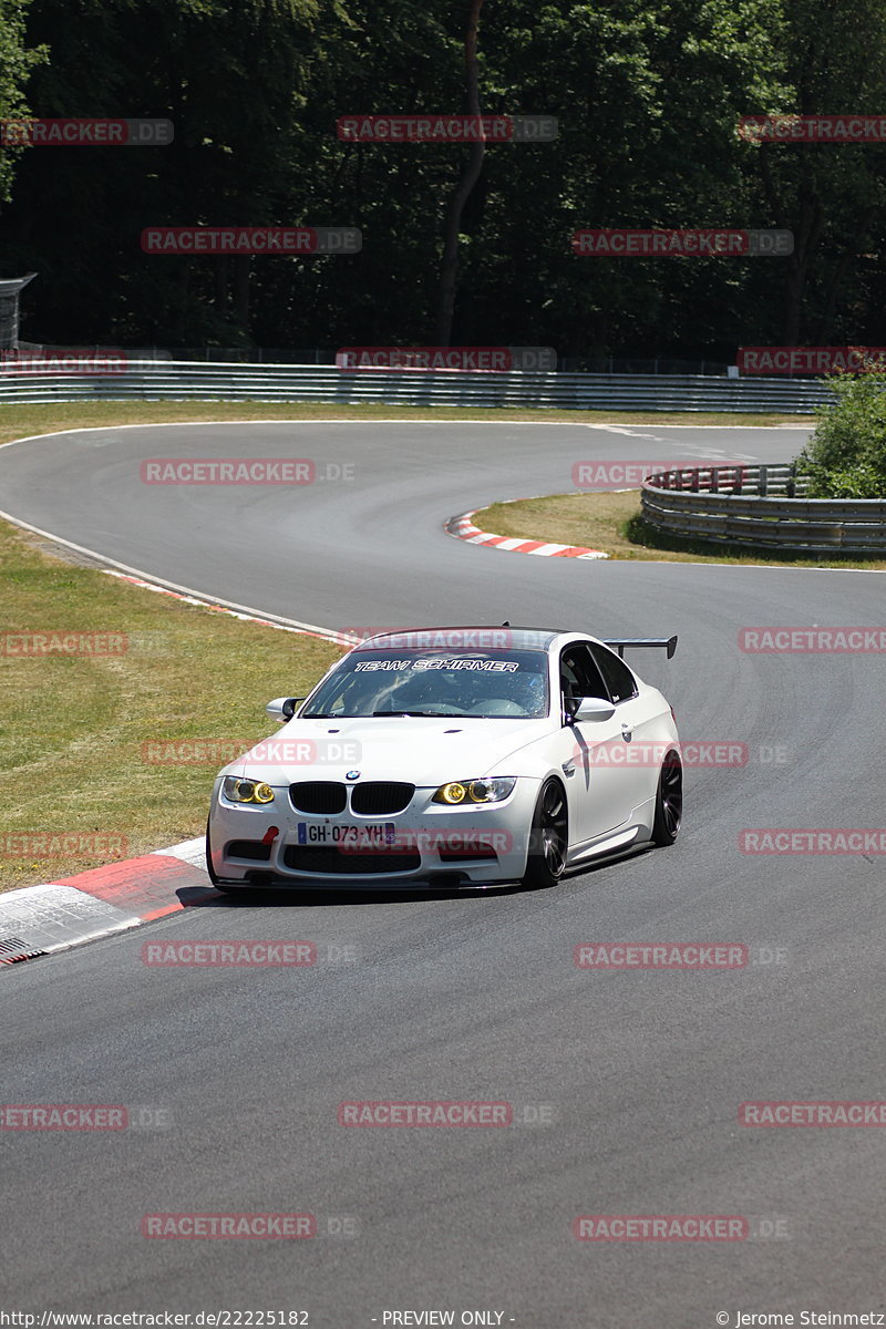 Bild #22225182 - Touristenfahrten Nürburgring Nordschleife (10.06.2023)