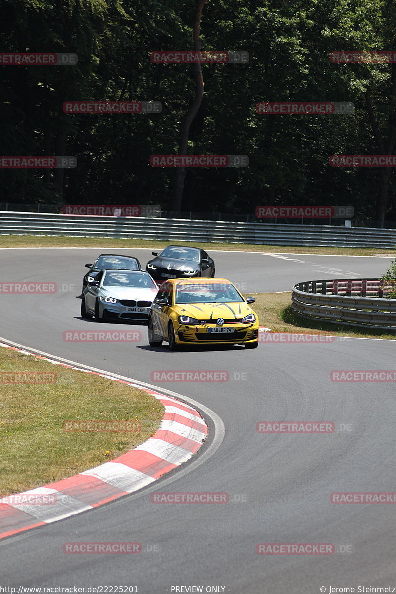 Bild #22225201 - Touristenfahrten Nürburgring Nordschleife (10.06.2023)