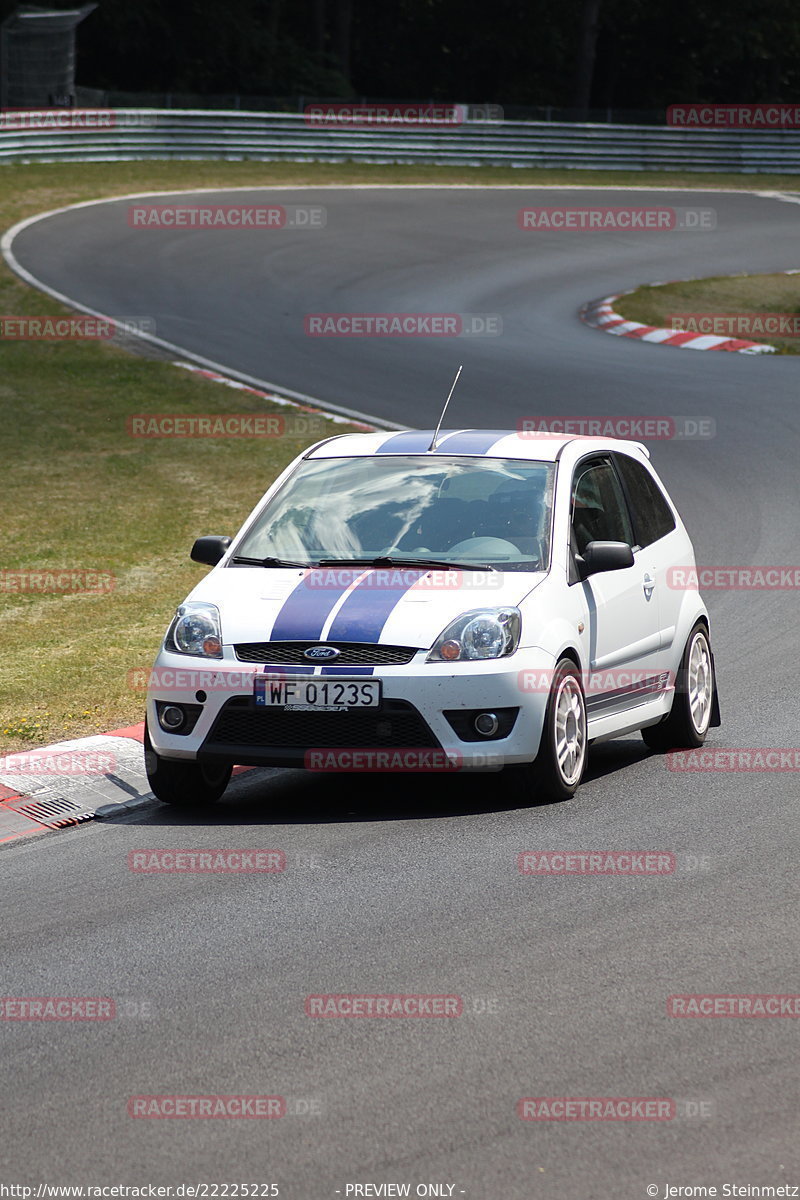 Bild #22225225 - Touristenfahrten Nürburgring Nordschleife (10.06.2023)