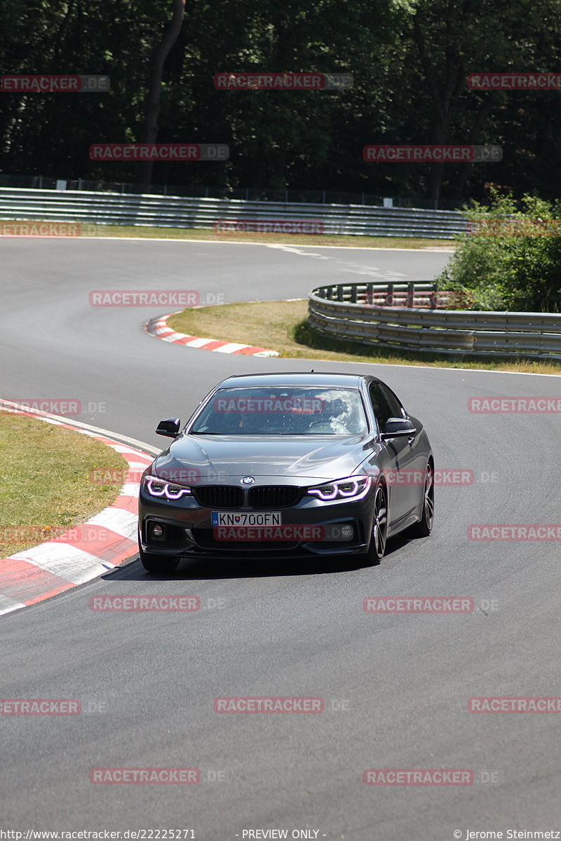 Bild #22225271 - Touristenfahrten Nürburgring Nordschleife (10.06.2023)