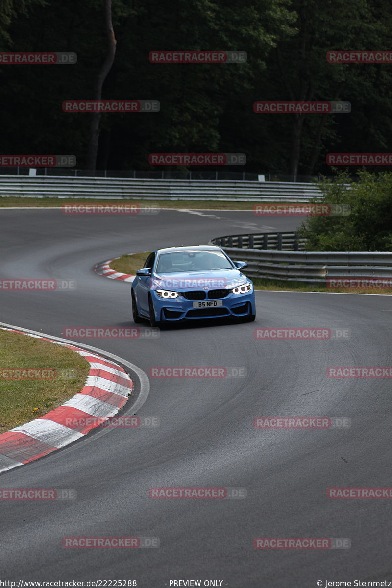 Bild #22225288 - Touristenfahrten Nürburgring Nordschleife (10.06.2023)