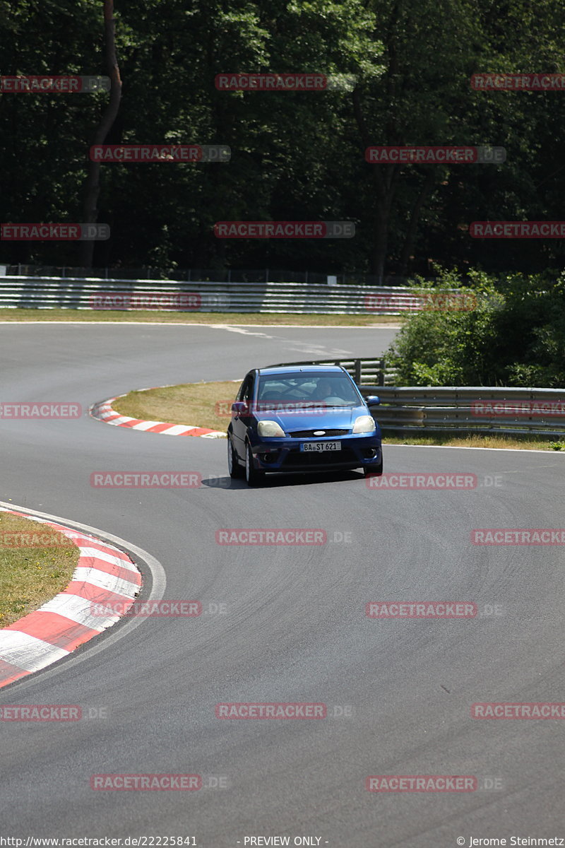 Bild #22225841 - Touristenfahrten Nürburgring Nordschleife (10.06.2023)