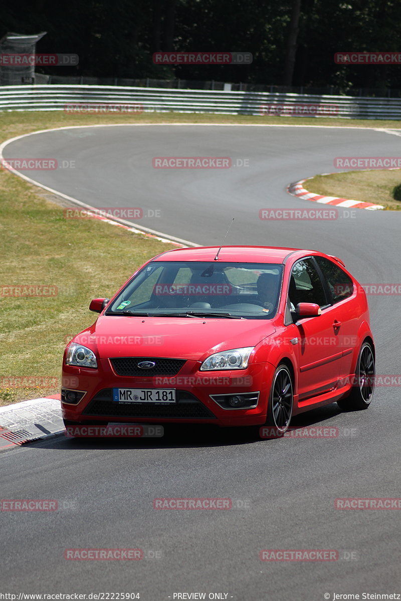 Bild #22225904 - Touristenfahrten Nürburgring Nordschleife (10.06.2023)