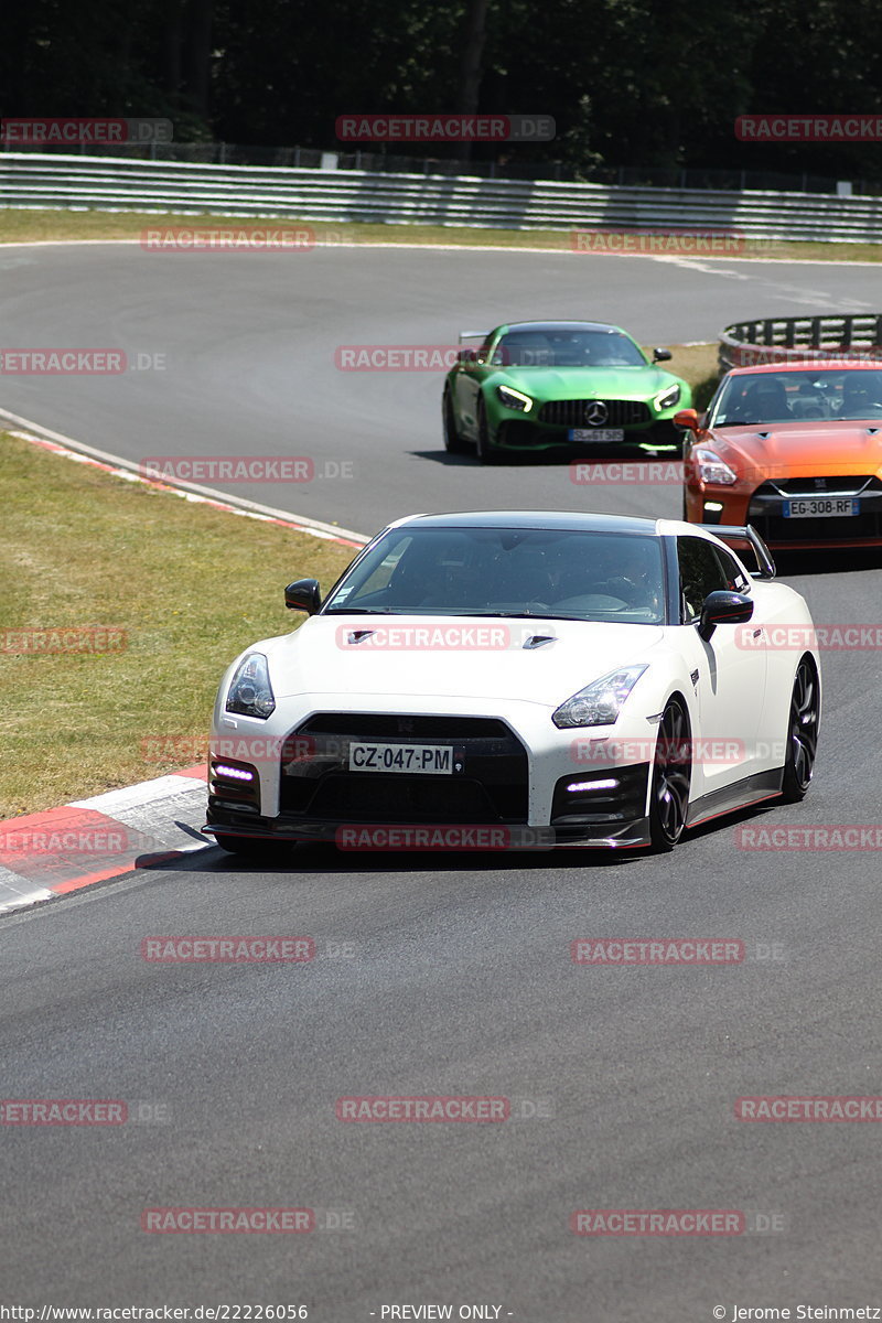 Bild #22226056 - Touristenfahrten Nürburgring Nordschleife (10.06.2023)