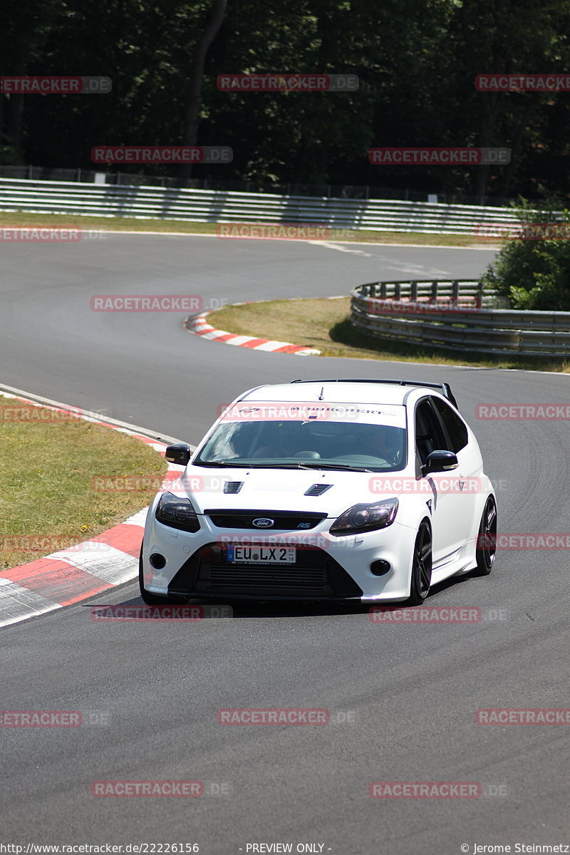 Bild #22226156 - Touristenfahrten Nürburgring Nordschleife (10.06.2023)