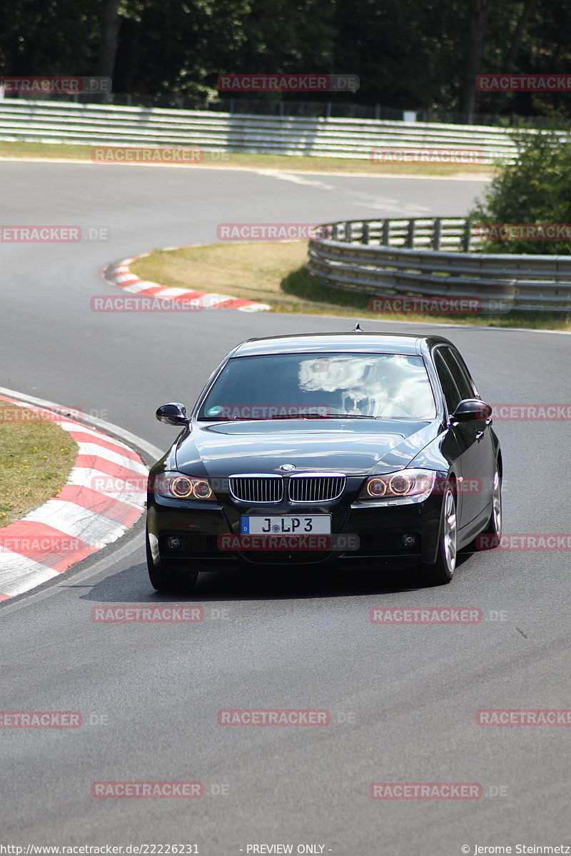 Bild #22226231 - Touristenfahrten Nürburgring Nordschleife (10.06.2023)