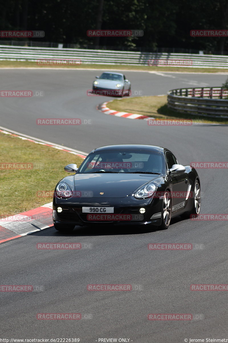 Bild #22226389 - Touristenfahrten Nürburgring Nordschleife (10.06.2023)