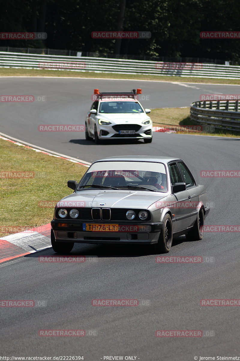 Bild #22226394 - Touristenfahrten Nürburgring Nordschleife (10.06.2023)