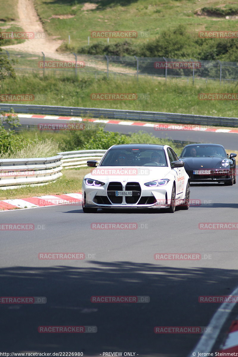 Bild #22226980 - Touristenfahrten Nürburgring Nordschleife (10.06.2023)