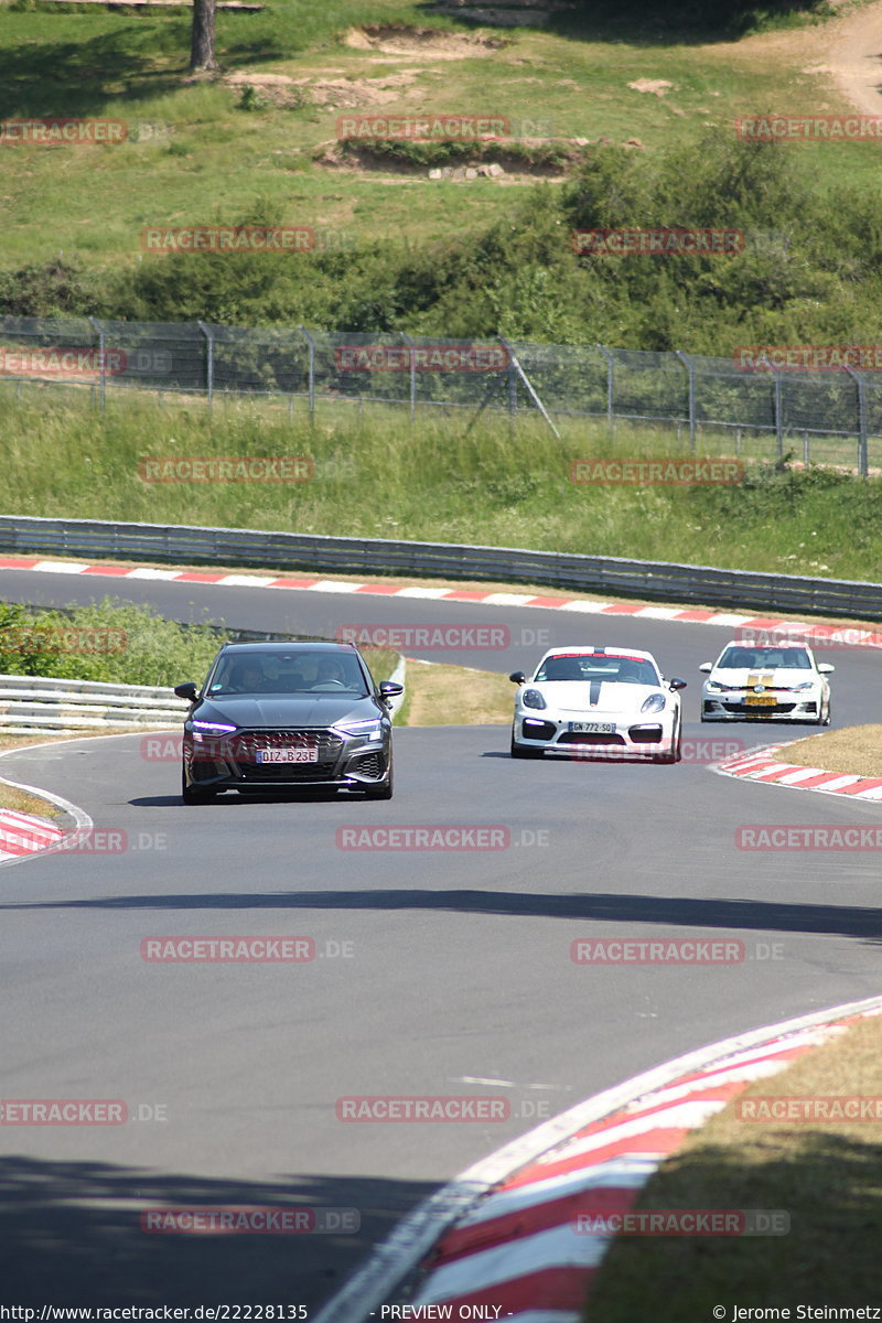 Bild #22228135 - Touristenfahrten Nürburgring Nordschleife (10.06.2023)