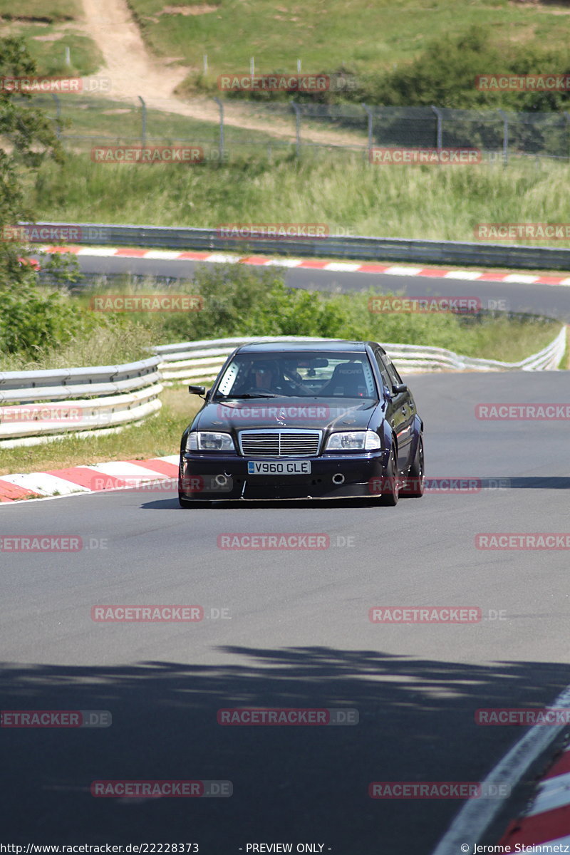 Bild #22228373 - Touristenfahrten Nürburgring Nordschleife (10.06.2023)