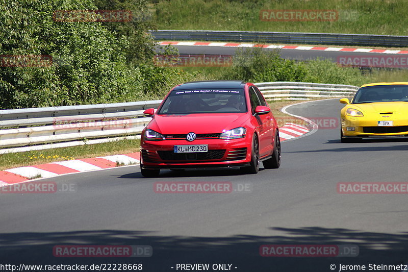 Bild #22228668 - Touristenfahrten Nürburgring Nordschleife (10.06.2023)