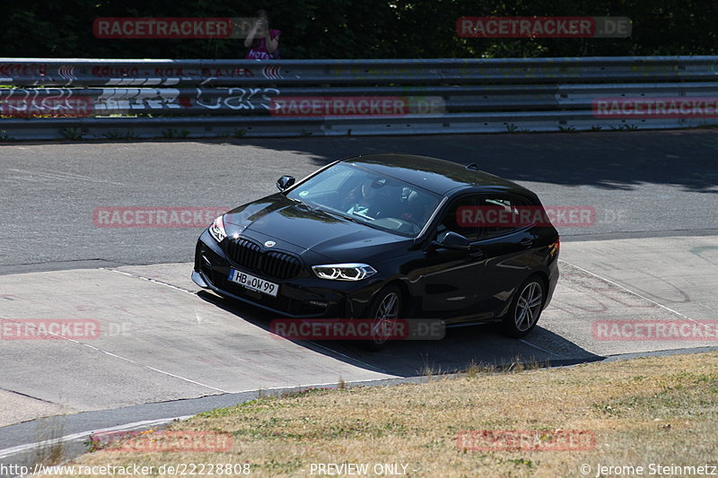 Bild #22228808 - Touristenfahrten Nürburgring Nordschleife (10.06.2023)