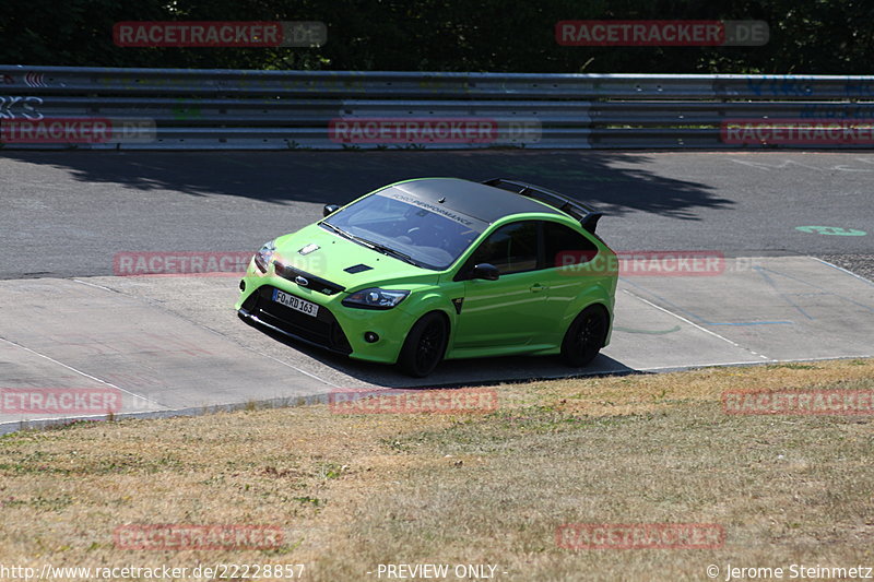 Bild #22228857 - Touristenfahrten Nürburgring Nordschleife (10.06.2023)