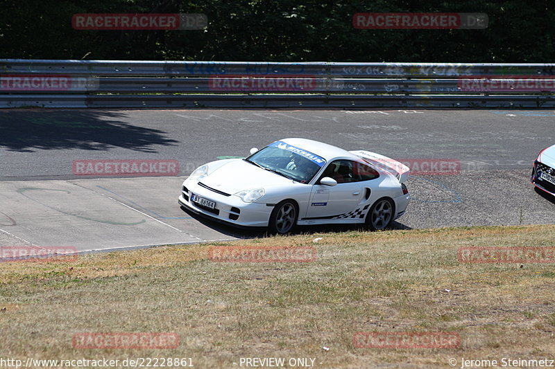 Bild #22228861 - Touristenfahrten Nürburgring Nordschleife (10.06.2023)