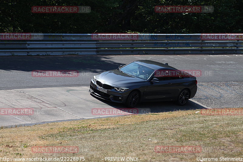 Bild #22228875 - Touristenfahrten Nürburgring Nordschleife (10.06.2023)