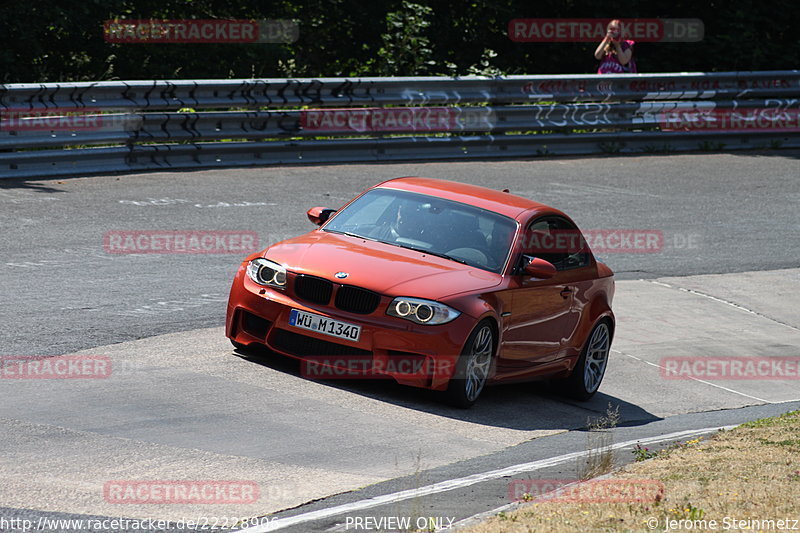 Bild #22228906 - Touristenfahrten Nürburgring Nordschleife (10.06.2023)