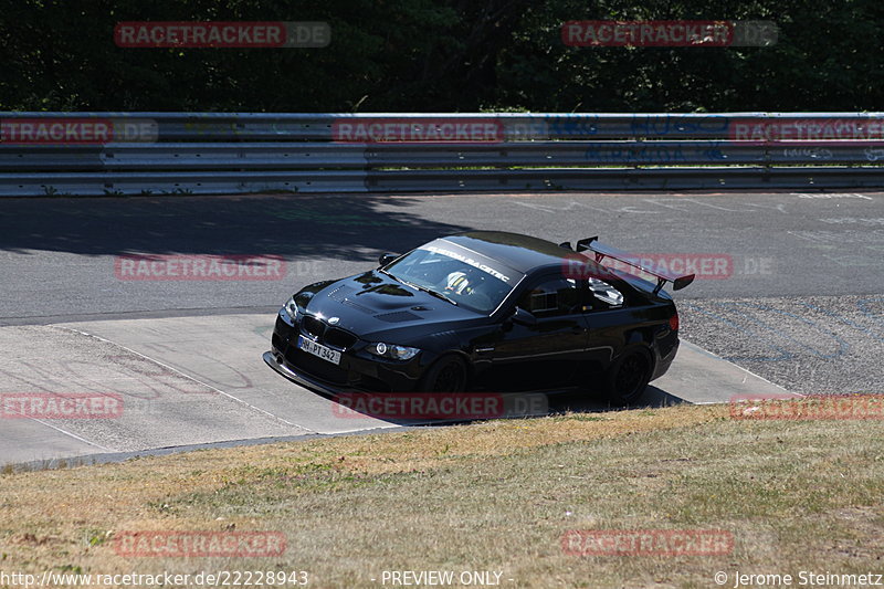 Bild #22228943 - Touristenfahrten Nürburgring Nordschleife (10.06.2023)