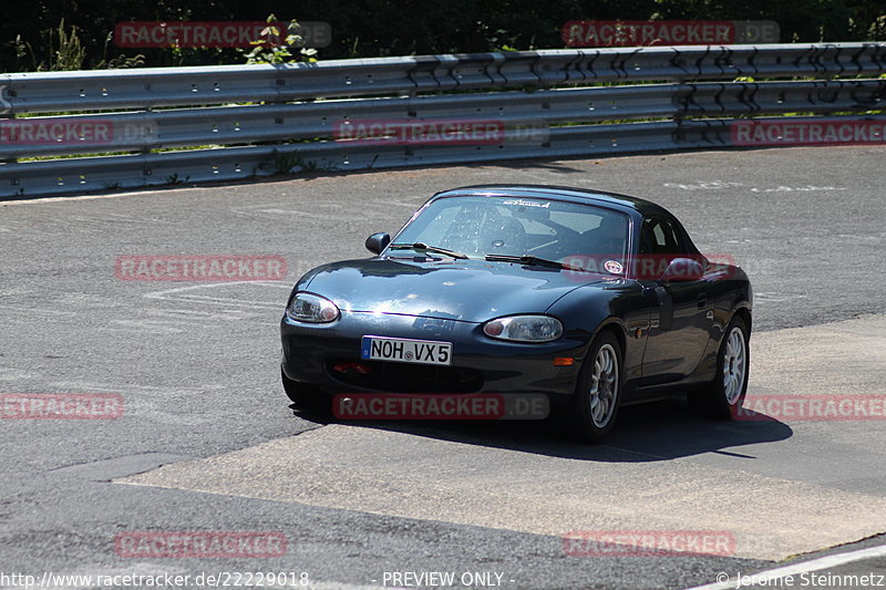 Bild #22229018 - Touristenfahrten Nürburgring Nordschleife (10.06.2023)