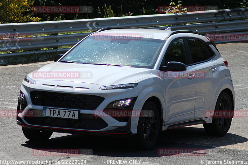 Bild #22229124 - Touristenfahrten Nürburgring Nordschleife (10.06.2023)