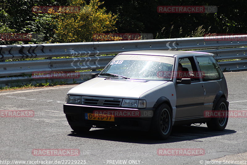 Bild #22229225 - Touristenfahrten Nürburgring Nordschleife (10.06.2023)