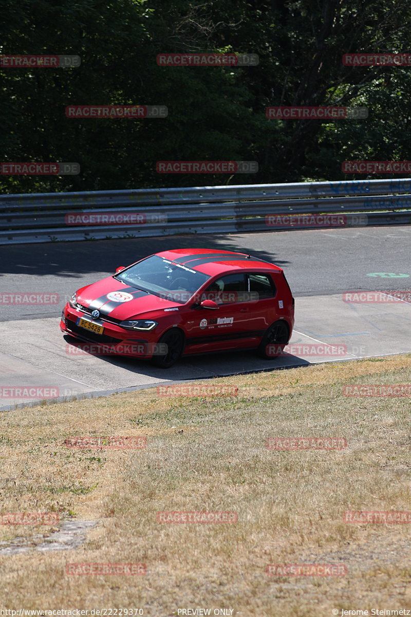 Bild #22229370 - Touristenfahrten Nürburgring Nordschleife (10.06.2023)