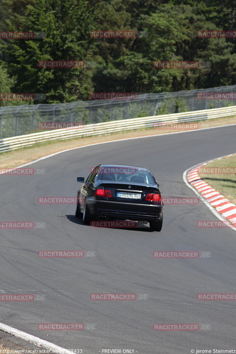 Bild #22229433 - Touristenfahrten Nürburgring Nordschleife (10.06.2023)