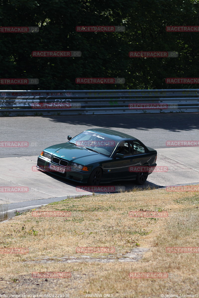 Bild #22229536 - Touristenfahrten Nürburgring Nordschleife (10.06.2023)