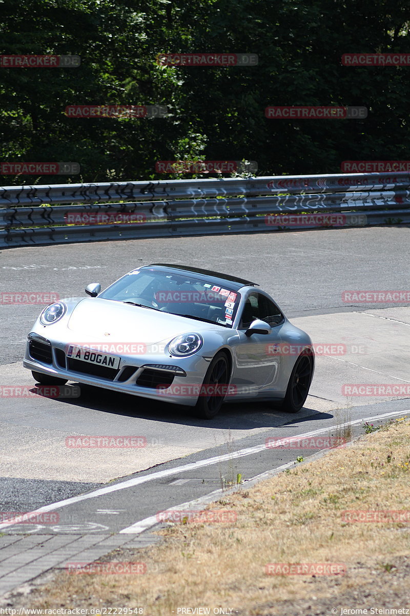 Bild #22229548 - Touristenfahrten Nürburgring Nordschleife (10.06.2023)