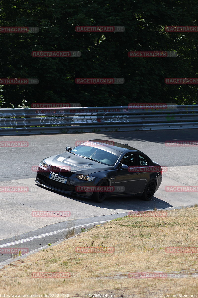 Bild #22229788 - Touristenfahrten Nürburgring Nordschleife (10.06.2023)