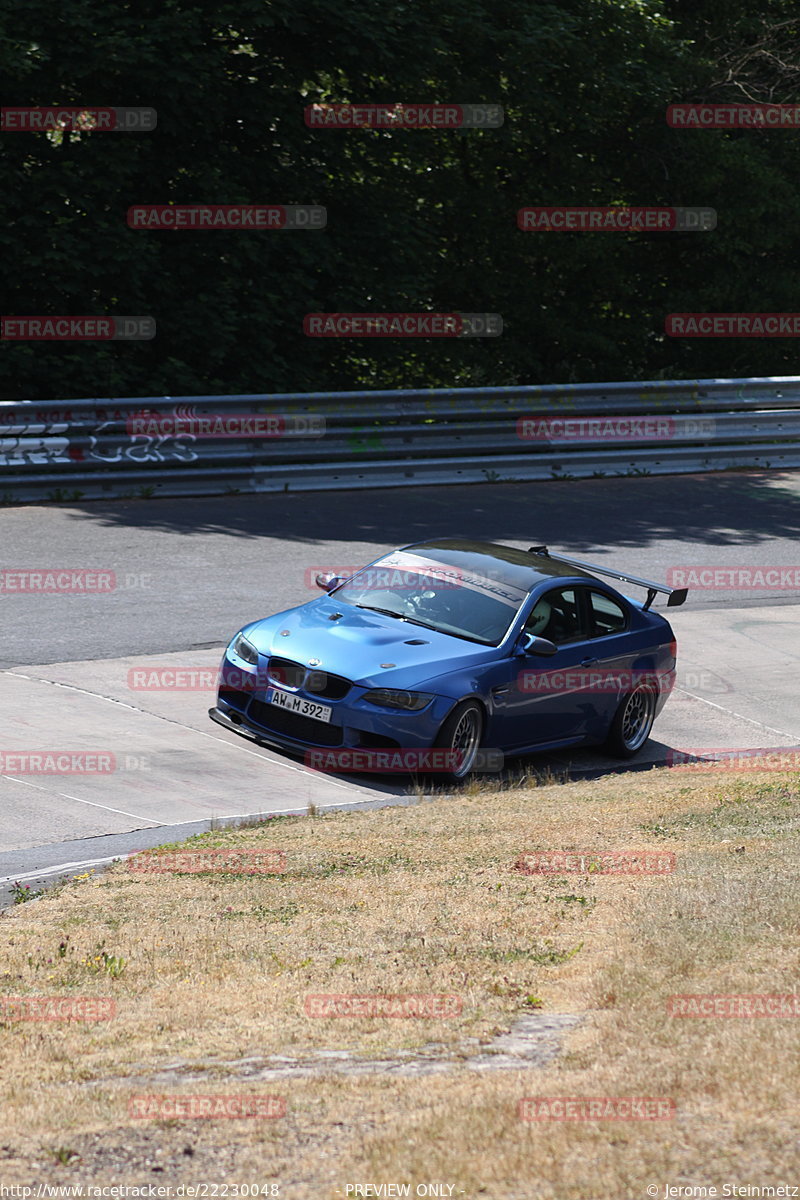 Bild #22230048 - Touristenfahrten Nürburgring Nordschleife (10.06.2023)