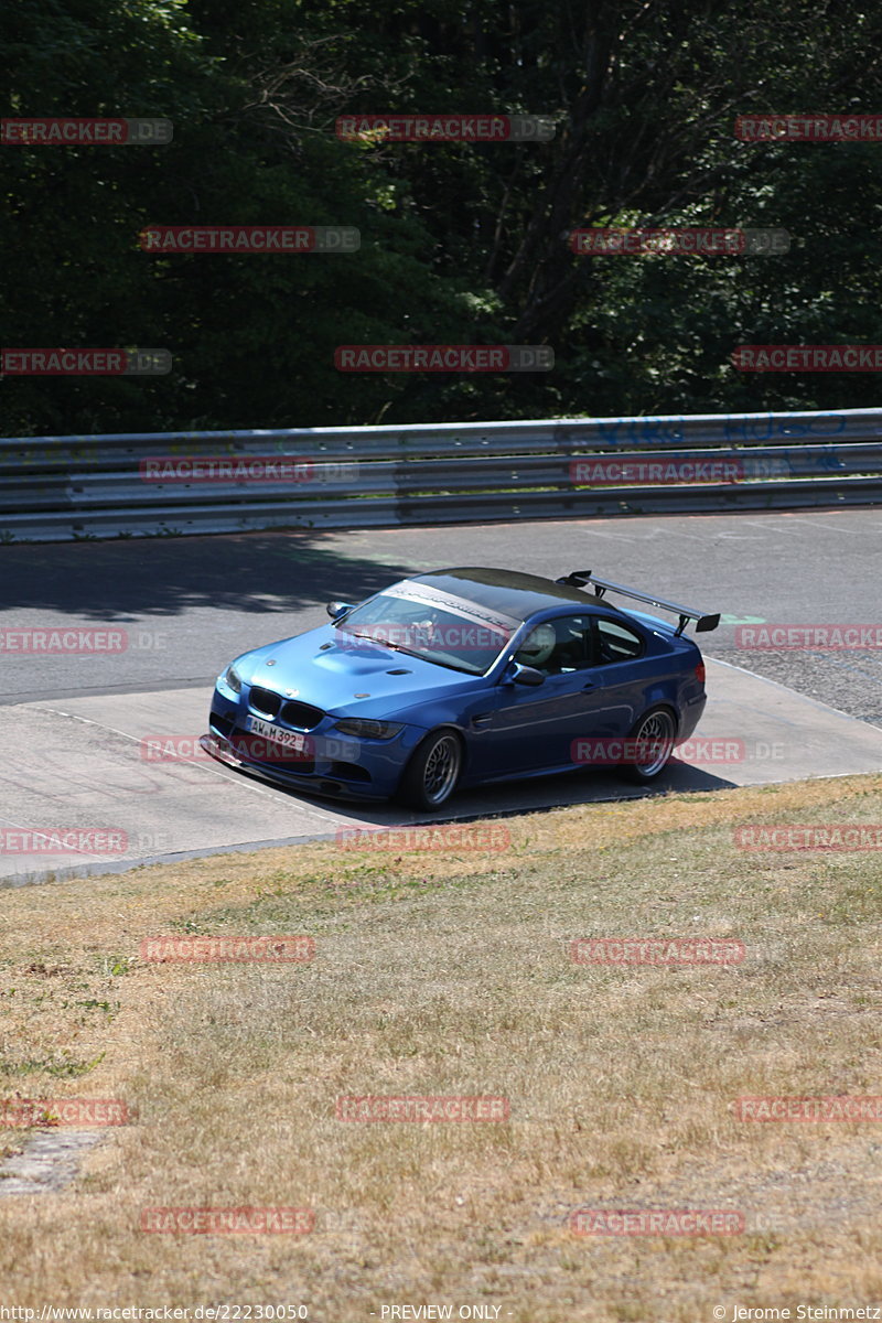 Bild #22230050 - Touristenfahrten Nürburgring Nordschleife (10.06.2023)