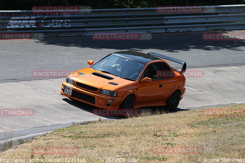 Bild #22230116 - Touristenfahrten Nürburgring Nordschleife (10.06.2023)