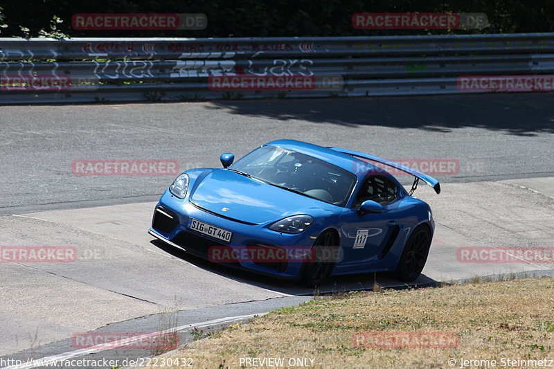 Bild #22230432 - Touristenfahrten Nürburgring Nordschleife (10.06.2023)