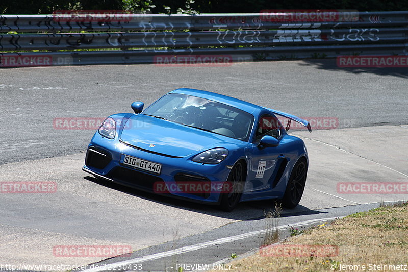 Bild #22230433 - Touristenfahrten Nürburgring Nordschleife (10.06.2023)