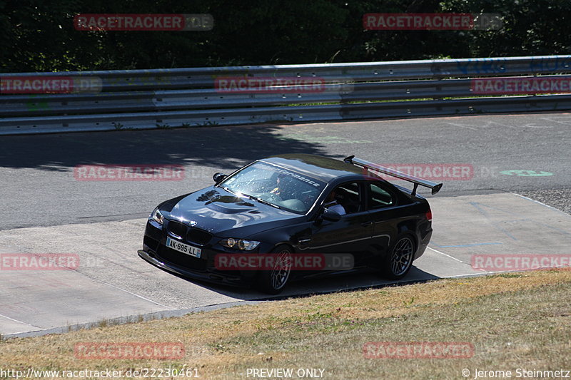 Bild #22230461 - Touristenfahrten Nürburgring Nordschleife (10.06.2023)