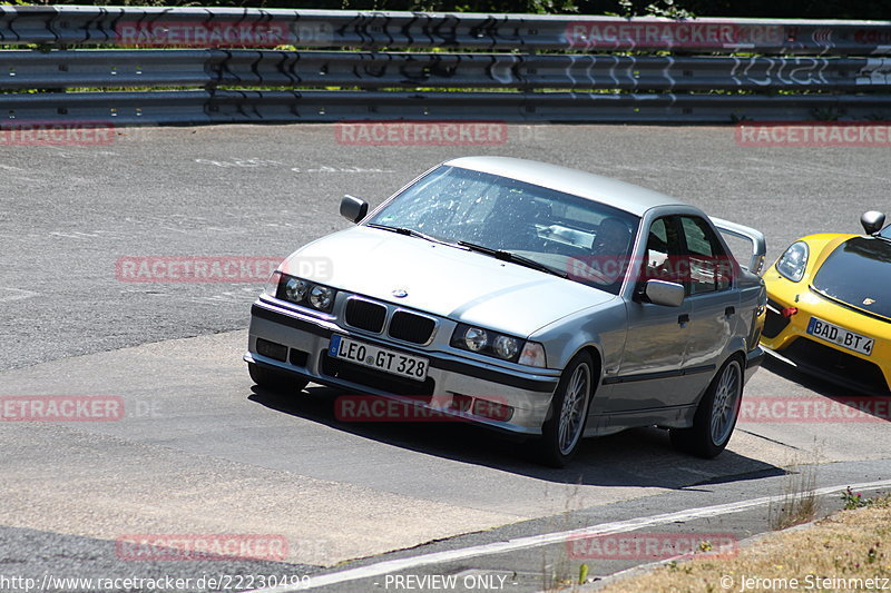 Bild #22230499 - Touristenfahrten Nürburgring Nordschleife (10.06.2023)