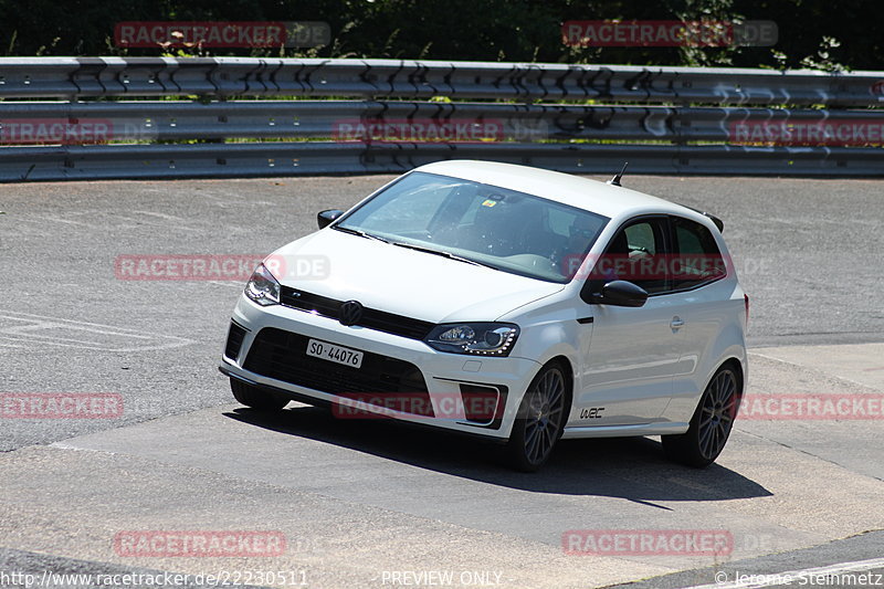 Bild #22230511 - Touristenfahrten Nürburgring Nordschleife (10.06.2023)