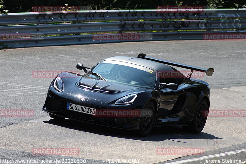 Bild #22230530 - Touristenfahrten Nürburgring Nordschleife (10.06.2023)