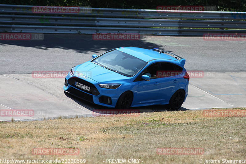 Bild #22230589 - Touristenfahrten Nürburgring Nordschleife (10.06.2023)