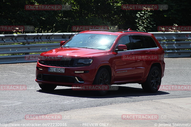 Bild #22230946 - Touristenfahrten Nürburgring Nordschleife (10.06.2023)