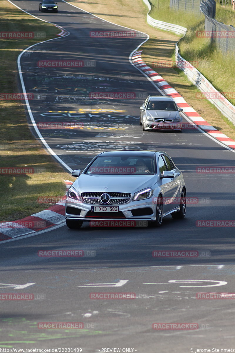 Bild #22231439 - Touristenfahrten Nürburgring Nordschleife (10.06.2023)