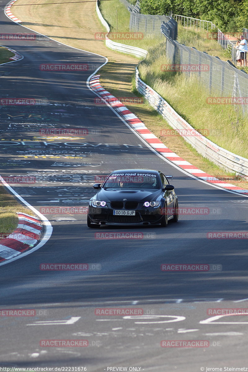 Bild #22231676 - Touristenfahrten Nürburgring Nordschleife (10.06.2023)