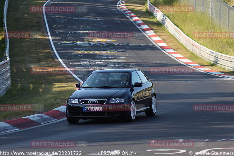 Bild #22231722 - Touristenfahrten Nürburgring Nordschleife (10.06.2023)