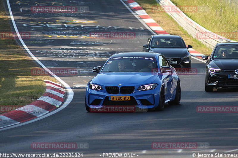 Bild #22231824 - Touristenfahrten Nürburgring Nordschleife (10.06.2023)