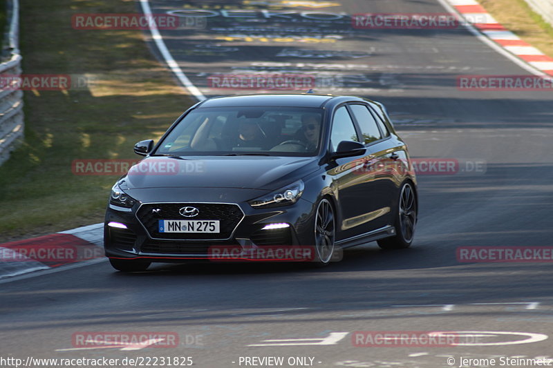 Bild #22231825 - Touristenfahrten Nürburgring Nordschleife (10.06.2023)