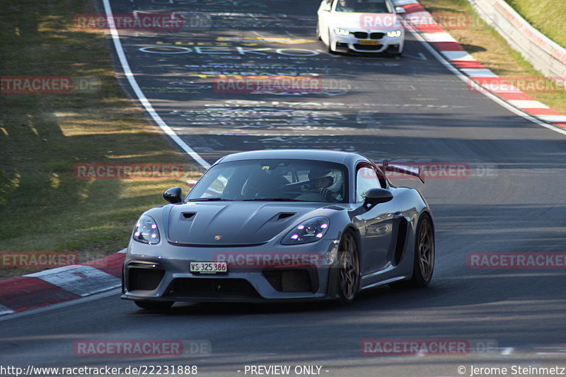 Bild #22231888 - Touristenfahrten Nürburgring Nordschleife (10.06.2023)