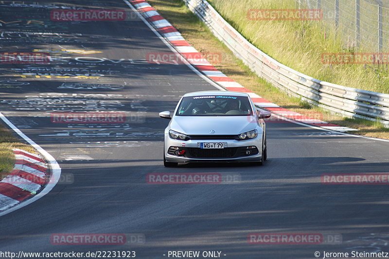 Bild #22231923 - Touristenfahrten Nürburgring Nordschleife (10.06.2023)